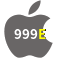 Aplicativo 999E para iOS