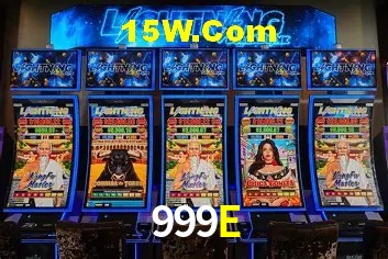 Provedores de Jogos 999E