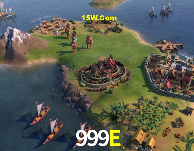 Recursos de Bônus 999E