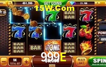 Diretório de Jogos 999E