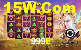 Sinta a adrenalina dos jogos de cassino com 999E