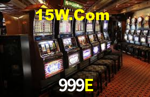 999E: Seu Cassino Premiado com Pagamentos Rápidos