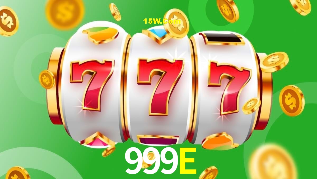 Casino Ao Vivo 999E