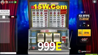 Gates of Olympus 999E