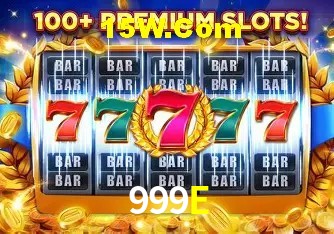  999E Bet