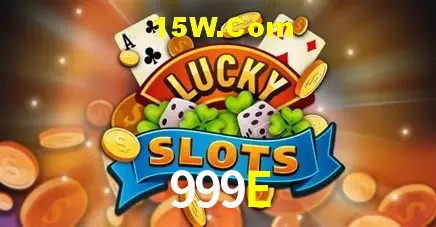 999E: Seu Cassino Premiado com Pagamentos Rápidos
