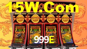 Welcome Bonus 999E