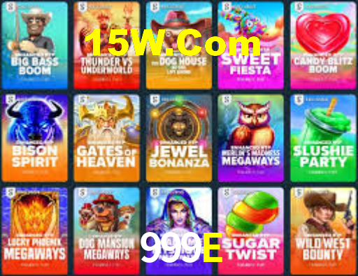 Daily Bonuses 999E