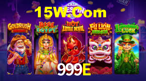 Tournaments 999E