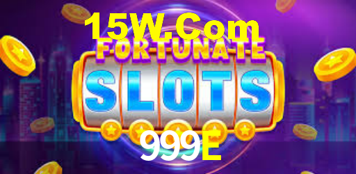 Welcome Bonus 999E